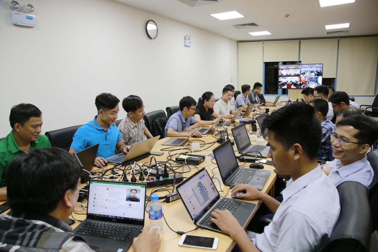 Tiếp tục chuyển đổi thành công 2,3 triệu thuê bao di động sang đầu 081